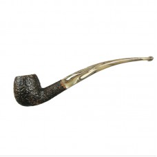 Трубка Savinelli Ginger 626 rustic 6mm