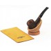 Трубка Savinelli Giotto Rustic 122 9 мм