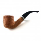 Трубка Savinelli Lino 622 rustic 9 mm