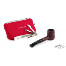 Трубка Savinelli Minuto Rustic 310 6mm