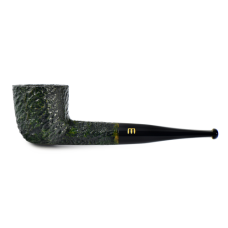 Трубка Savinelli Minuto Rustic Green 401 6mm