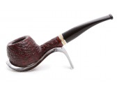 Курительная трубка Savinelli New Oscar Brownblast 9mm 315