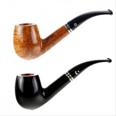 Набор 2 трубки Savinelli Night&Day 670 9mm