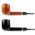 Набор 2 трубки Savinelli Night&Day 703 9mm