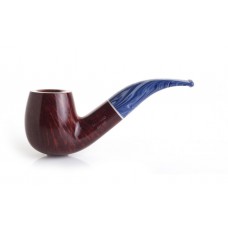 Трубка Savinelli Oceano Smooth Burgundy 9mm 616