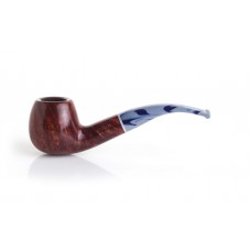 Трубка Savinelli Oceano Smooth Burgundy 9mm 626