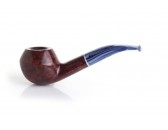 Трубка Savinelli Oceano Smooth Burgundy 9mm 673