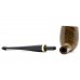 Трубка Savinelli Petite Brown 105