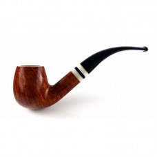 Трубка Savinelli Pianoforte 602 smooth 9mm