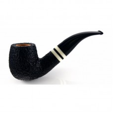 Трубка Savinelli Pianoforte 616KS rustic 9mm