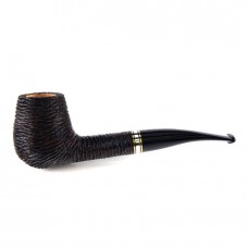 Трубка Savinelli Piazza Di Spagna 145KS rustic 9mm