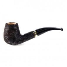 Трубка Savinelli Piazza Di Spagna 628 rustic 9mm