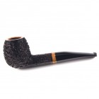 Трубка Savinelli Porto Сervo 173 rustic 9mm