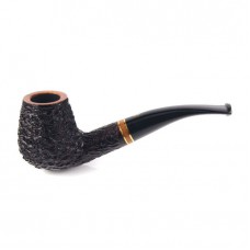 Трубка Savinelli Porto Сervo 628 rustic 9mm