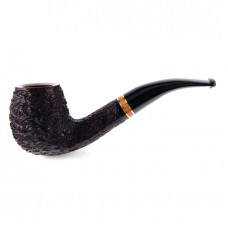 Трубка Savinelli Porto Сervo 677KS rustic 9mm