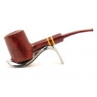 Курительная трубка Savinelli Regimental Smooth Burgundy 9mm 310