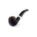 Трубка Savinelli Tevere  rustic 9mm 626