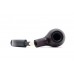 Трубка Savinelli Capitol 673 smooth 9mm