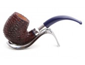 Трубка Savinelli Eleganza Brownblast 9mm 614