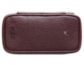 Сумка на 3 трубки Savinelli T204S Bordo