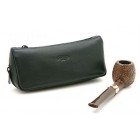 Сумка для  трубок Savinelli T235 Black