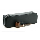 Сумка для  трубок Savinelli T225 Black