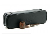 Сумка для  трубок Savinelli T225 Black