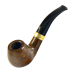 Трубка Savinelli Tevere Smooth 645