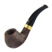 Трубка Savinelli Tevere 645 rustic 9mm