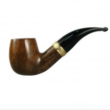 Трубка Savinelli Tevere 616 smooth 9mm