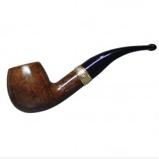 Трубка Savinelli Tevere 626 smooth 9mm