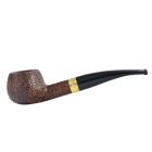 Трубка Savinelli Tevere  rustic 9mm 315