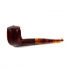 Трубка Savinelli Tortuga 106 smooth 9mm