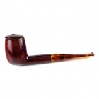 Трубка Savinelli Tortuga 128 smooth 6mm