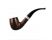 Трубка Savinelli Trevi 606 smooth 9mm