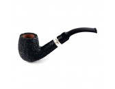 Трубка Savinelli Trevi 607 rustic 9mm