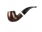 Трубка Savinelli Trevi 616 smooth 9mm