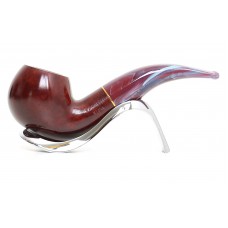 Трубка Savinelli - Vigna - Liscia Marrone 642 (фильтр 9 мм)