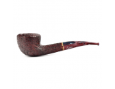 Трубка Savinelli - Vigna - Rustic Bordeaux 316 (фильтр 9 мм)