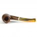 Трубка Savinelli Liquirizia - KS 606 (фильтр 9 мм)