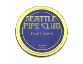 Трубочный табак Seattle Pipe Club Fuget Sound, 50 гр