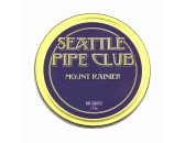 Трубочный табак Seattle Pipe Club Mount Rainer, 50 гр