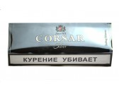 Сигаретный табак  "Corsar Silver" - кисет