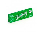 Сигаретная бумага «Smoking»  №8 Green