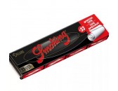 Сигаретная бумага Smoking King Size - Deluxe + Filter Tips*33 