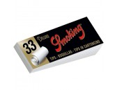 Фильтры для самокруток Smoking King Size Tips 33