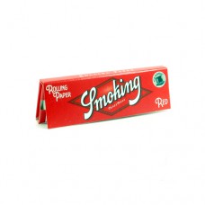 Сигаретная бумага «Smoking»  №8 Red