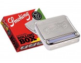 Машинка для самокруток SMOKING Automatic Rolling Box 70мм