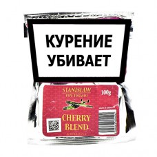 Трубочный табак Stanislaw - Cherry Blend, 100 гр