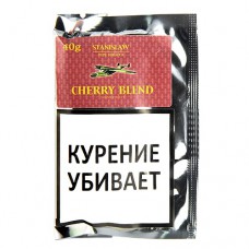 Трубочный табак Stanislaw - Cherry Blend, 40 гр